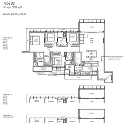 The Myst (D23), Condominium #446087531